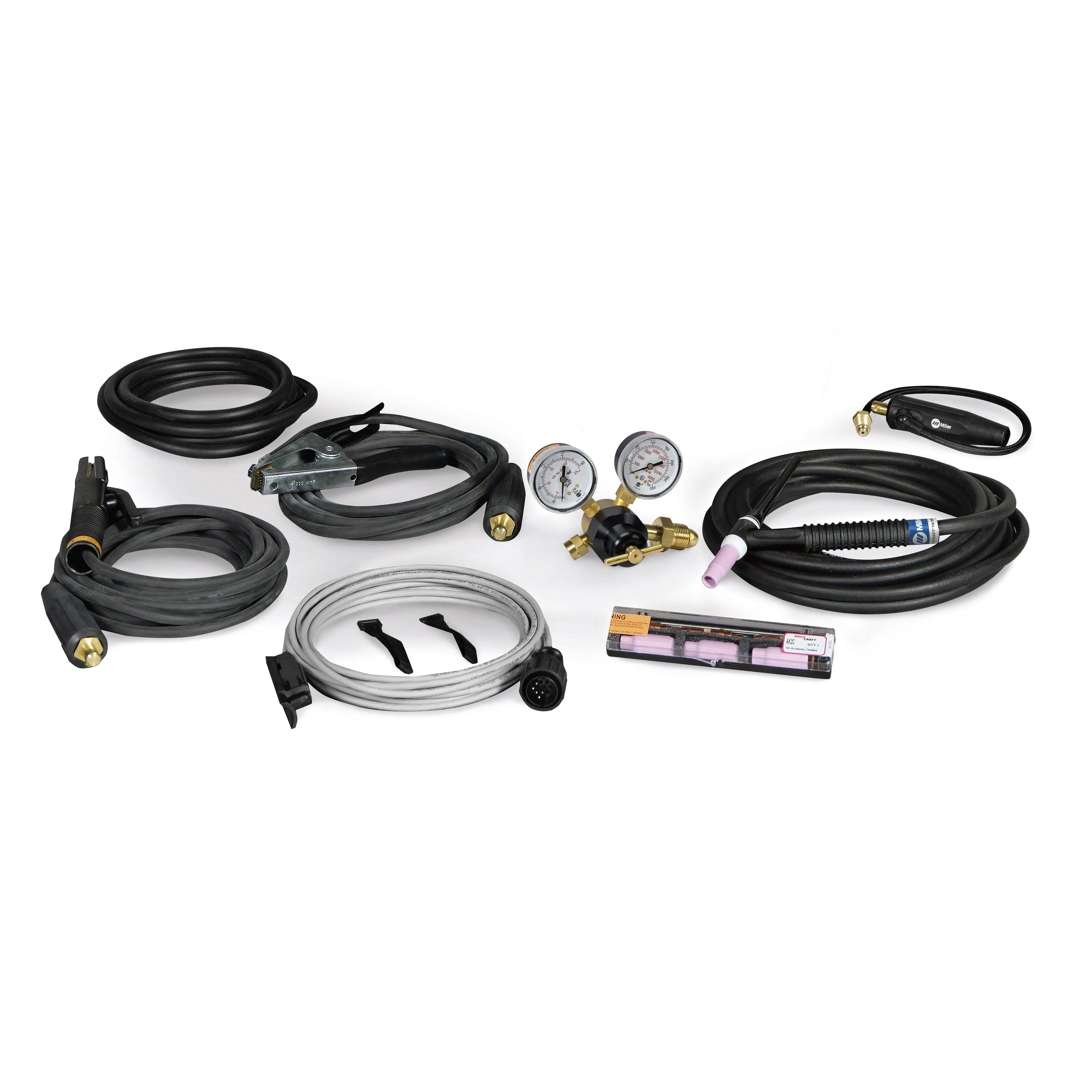 Miller Electric Contractor Kit 150A