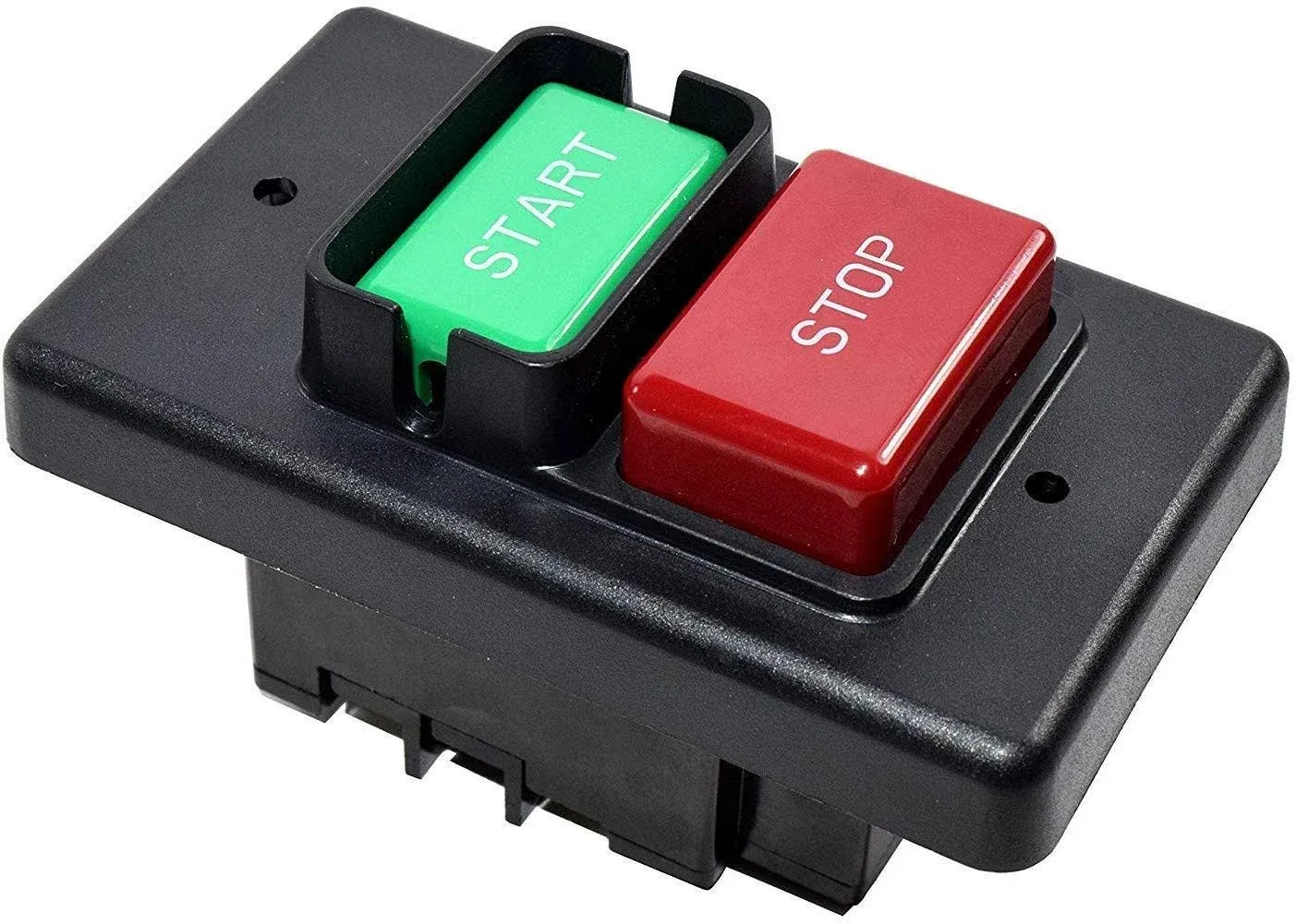 On/Off Switch Compatible with Jet 994542 fits Table Saw, Router Table, Drill ...