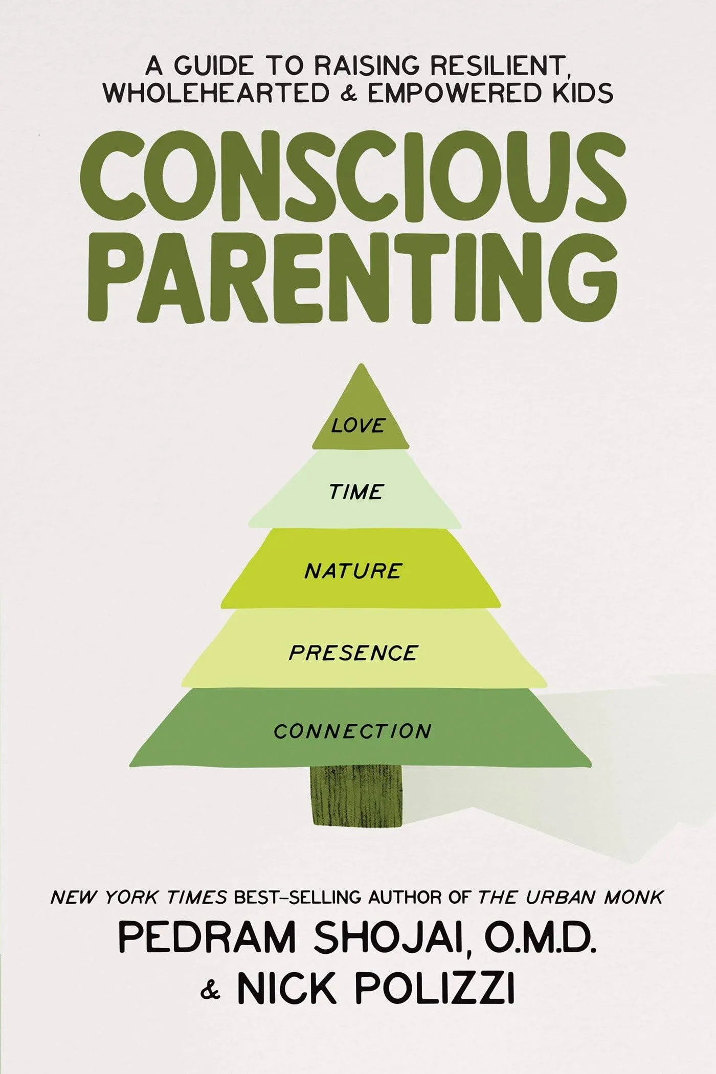 Conscious Parenting: A Guide to Raising Resilient, Wholehearted & Empowered Kids