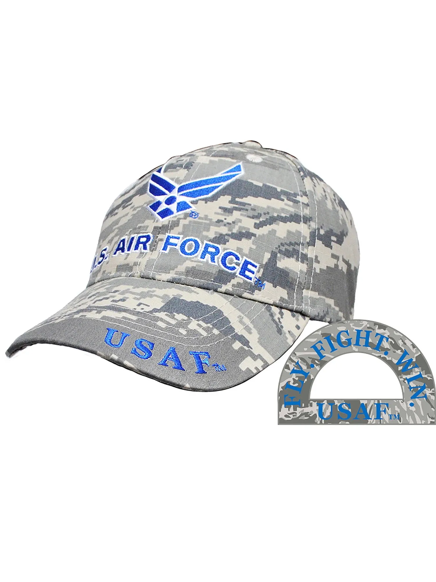 Trendy Zone 21 US Airforce Hat