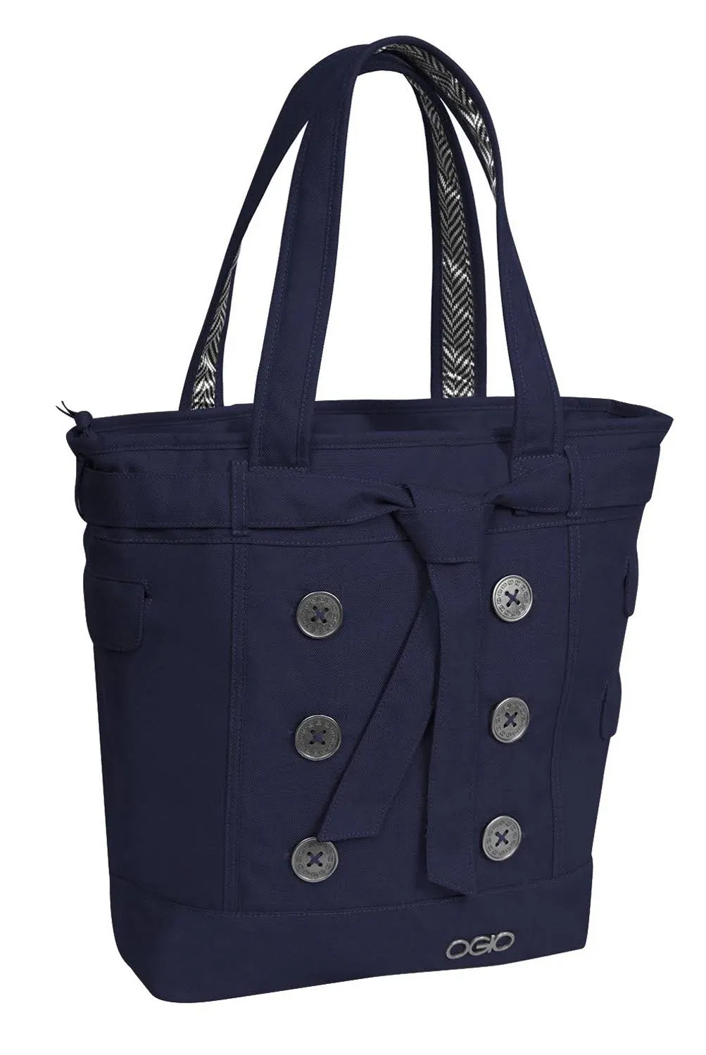 Ogio Hamptons Laptop Tote Peacoat