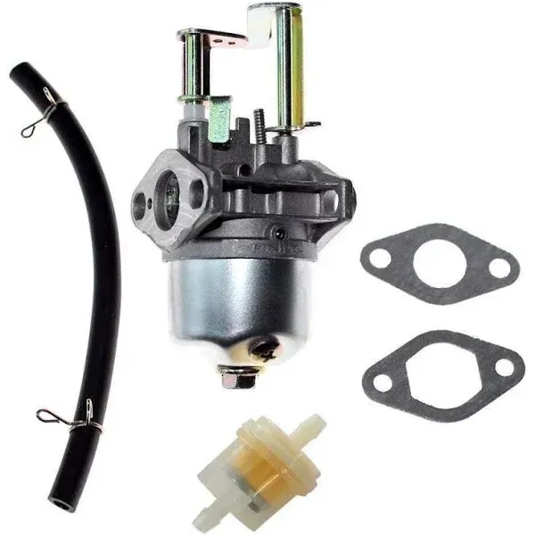 Bmotorparts Carburetor A100626 for 4-Cycle 79cc Powermate Southland Airstream ...