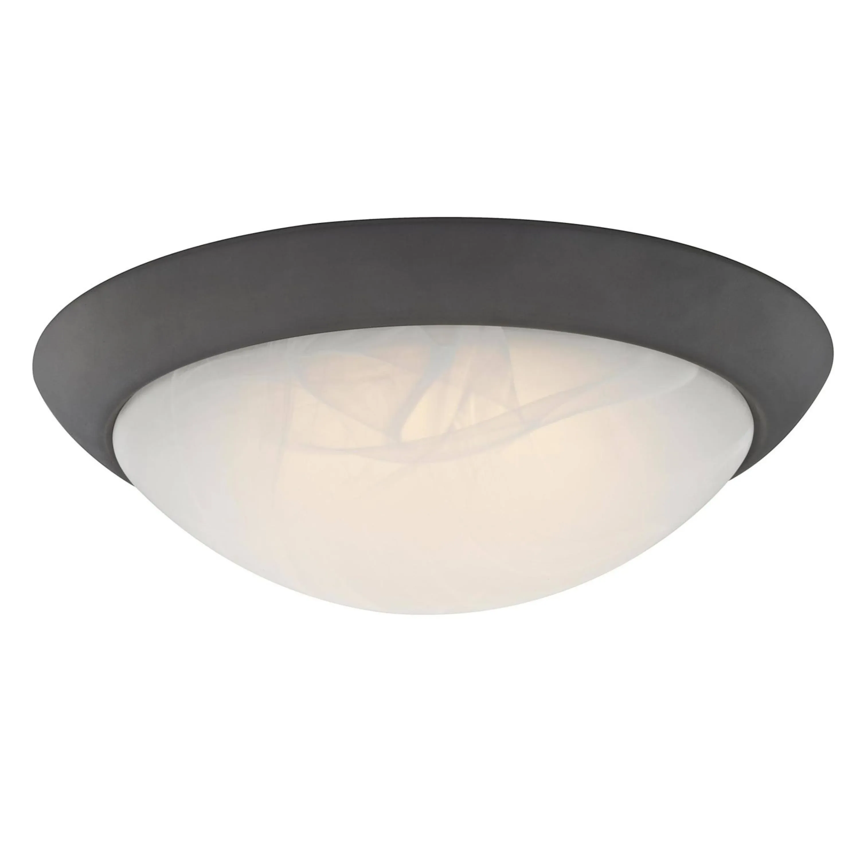 Westinghouse CORP 63089 11"" Oil Rubbed Bronze ceiling fixture"