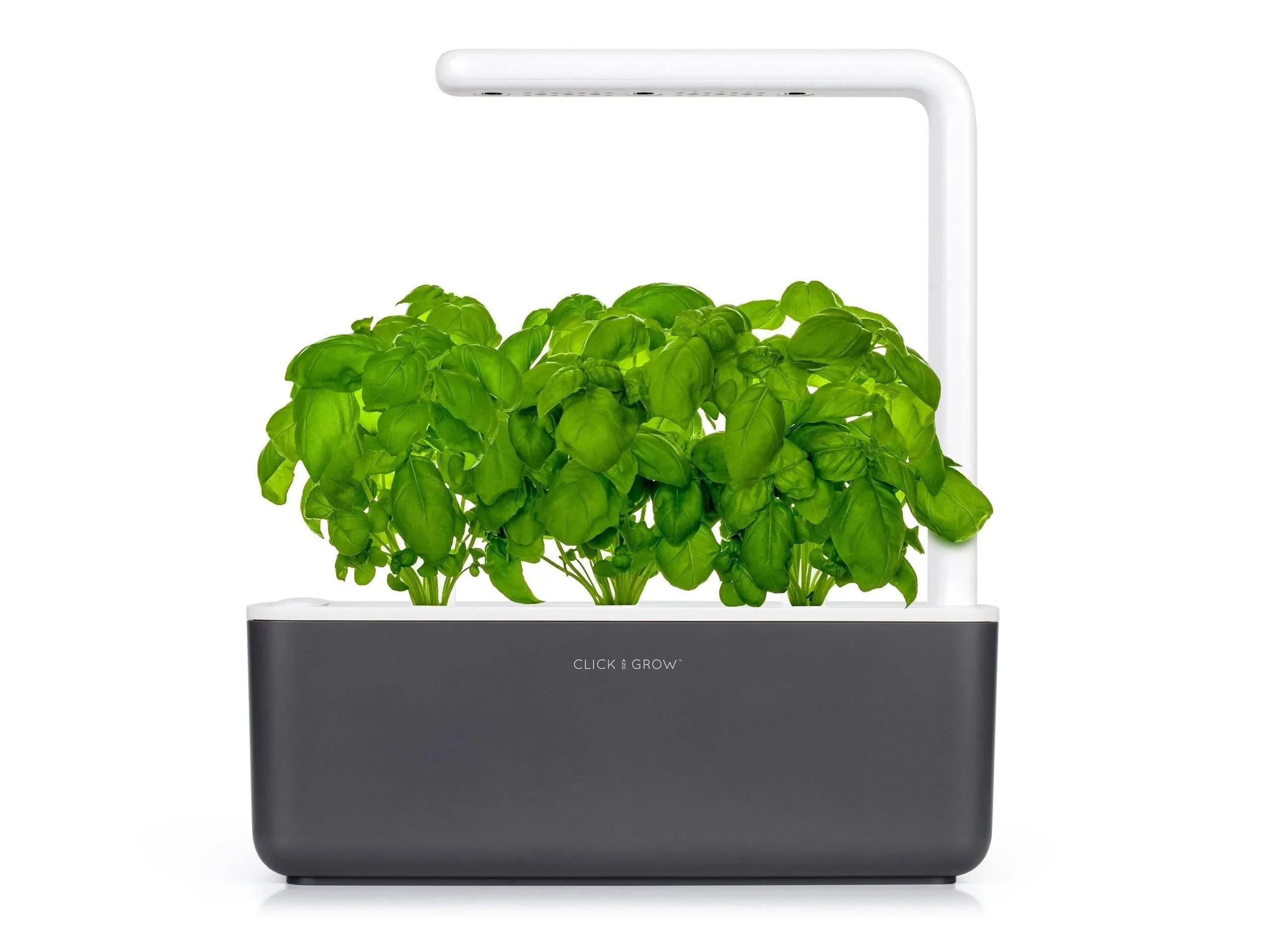 Click and Grow Smart Garden 3 Indoor Gardening Kit