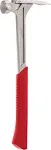 Milwaukee 17 oz Smooth Face Framing Hammer 48-22-9017