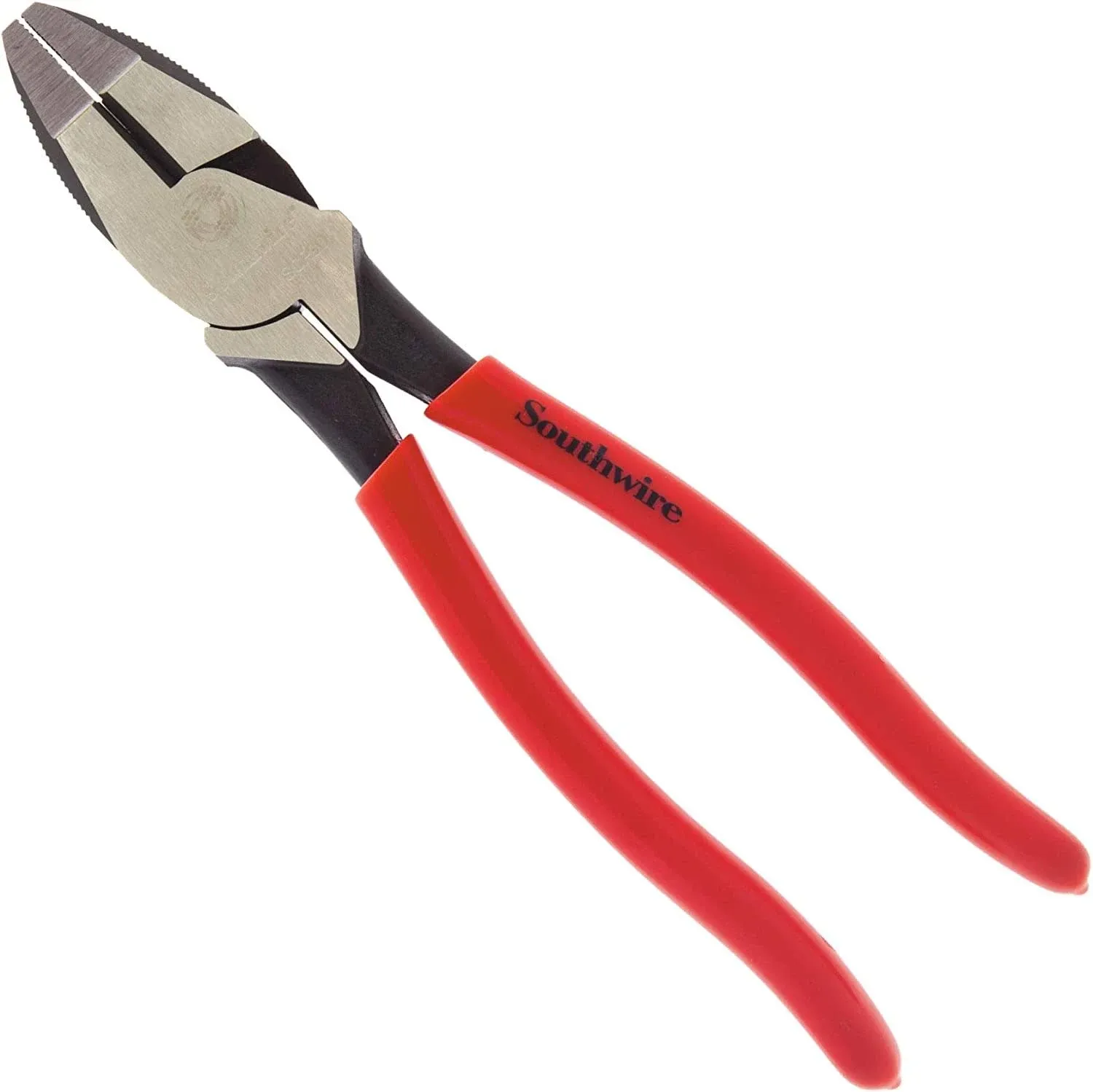 Southwire Tools SCP9D 9-Inch High-Leverage Side Cutting Pliers