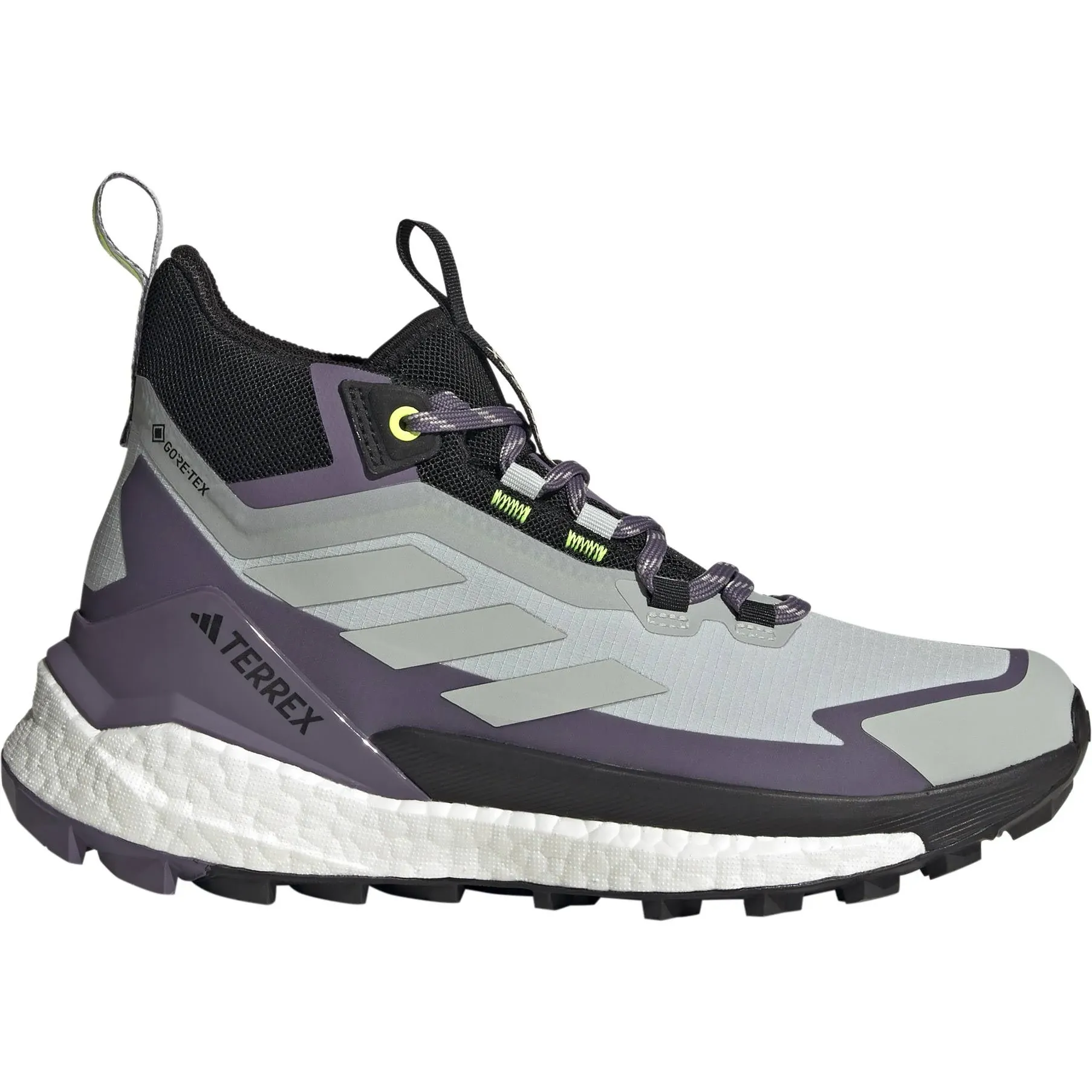 adidas Terrex Free Hiker GORE-TEX Shoes Women's