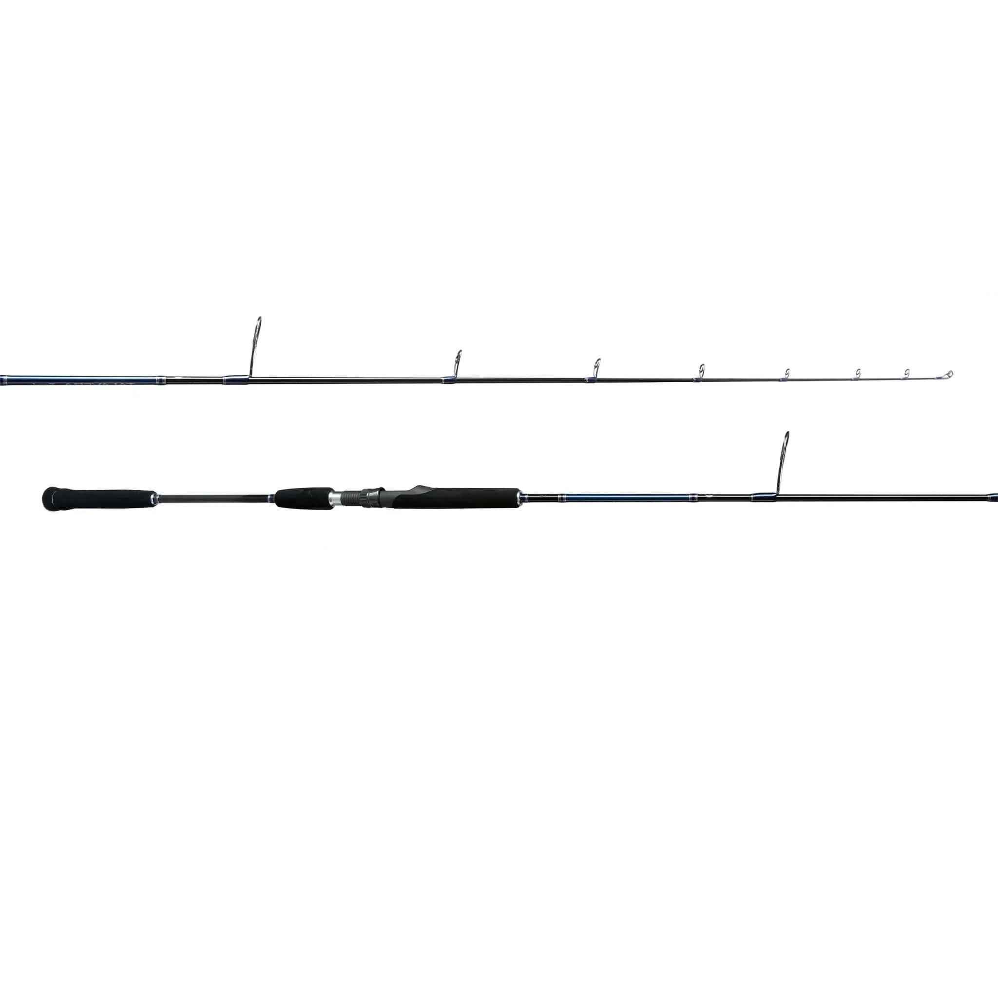 Shimano Talavera Type J Spinning Rod - TTJS60ML