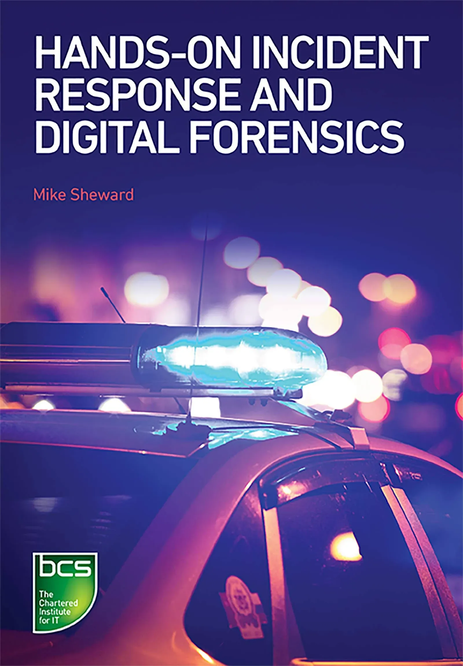 Hands-on Incident Response and Digital Forensics [Book]