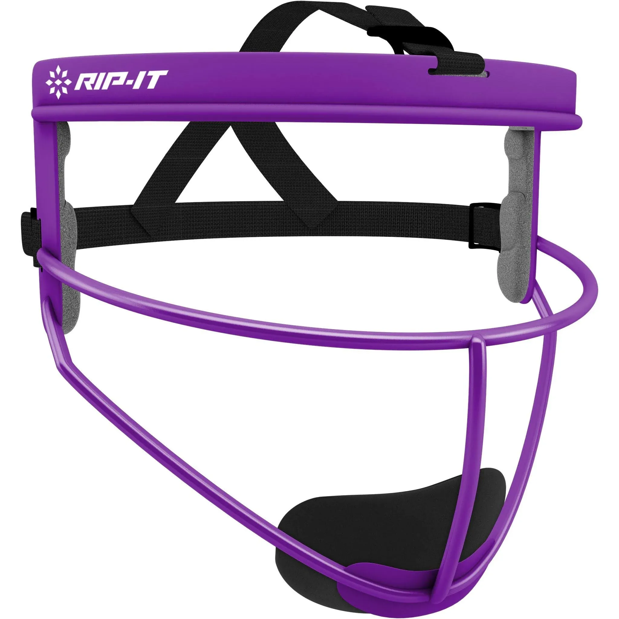 Girls&#39; Defense Softball Fielder&#39;s Face Mask