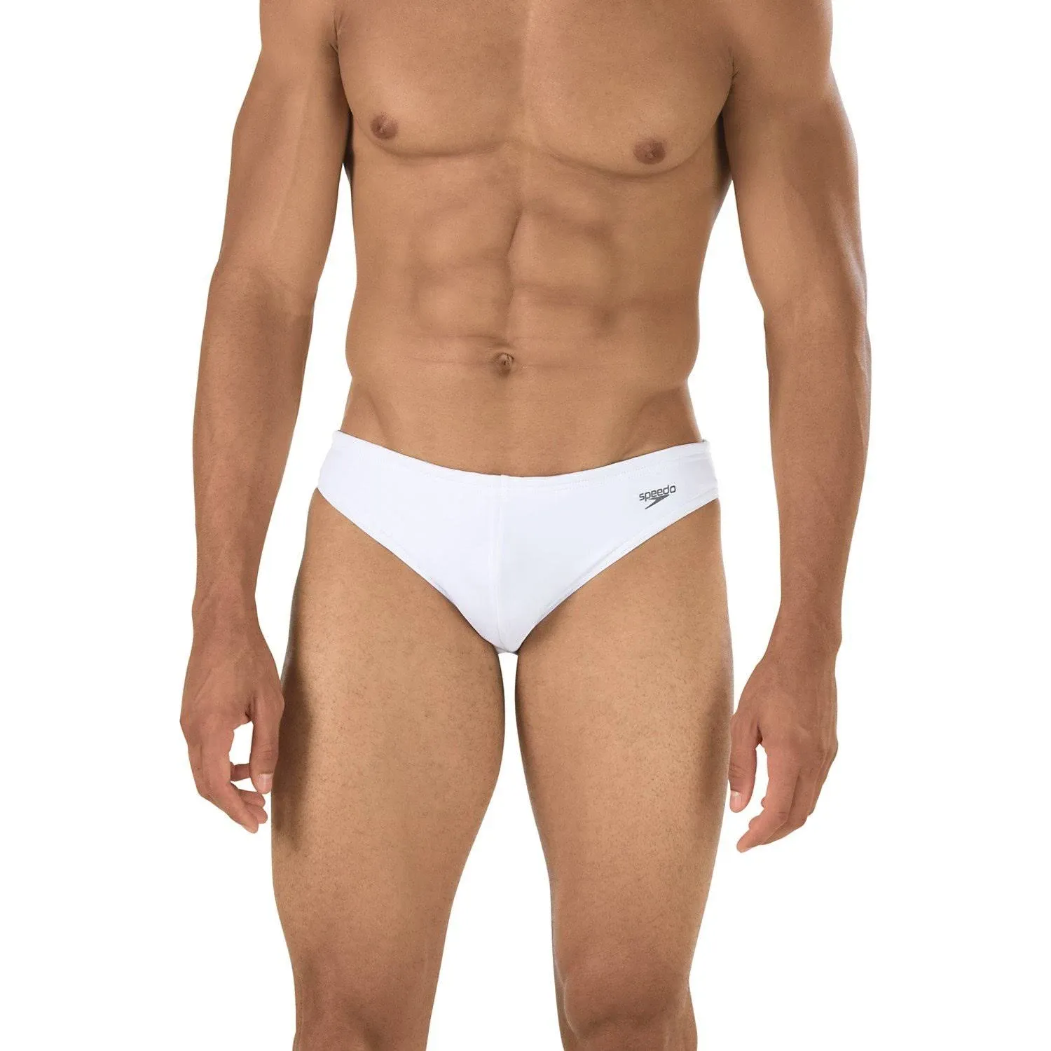 Speedo 7300165 Solar 1 Inch Swim Brief