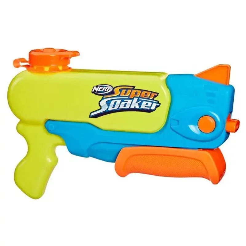 Super Soaker Wave Spray