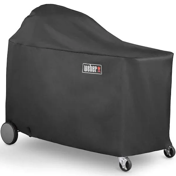 Premium Grill Cover