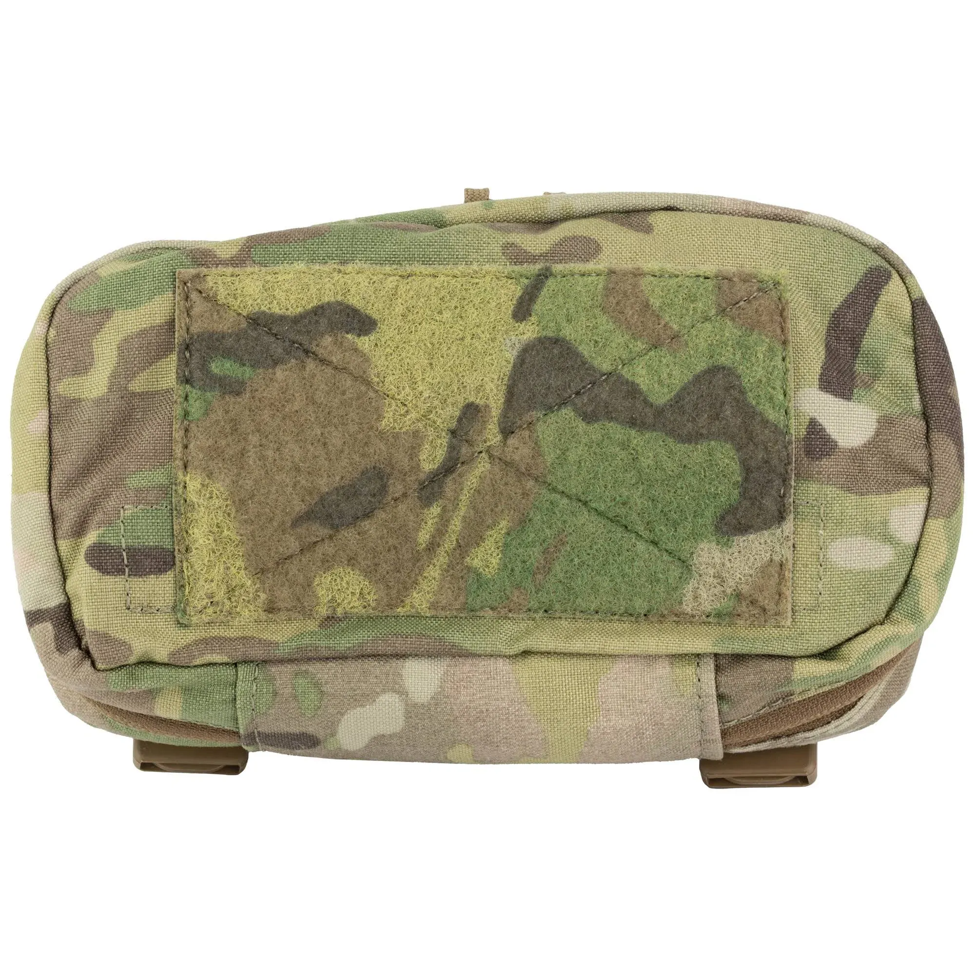 Grey Ghost Gear 1054-5 Ggg E&E Horizontal Pouch Multi