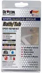 AP Products Bathtub Repair Kit, White/Almond