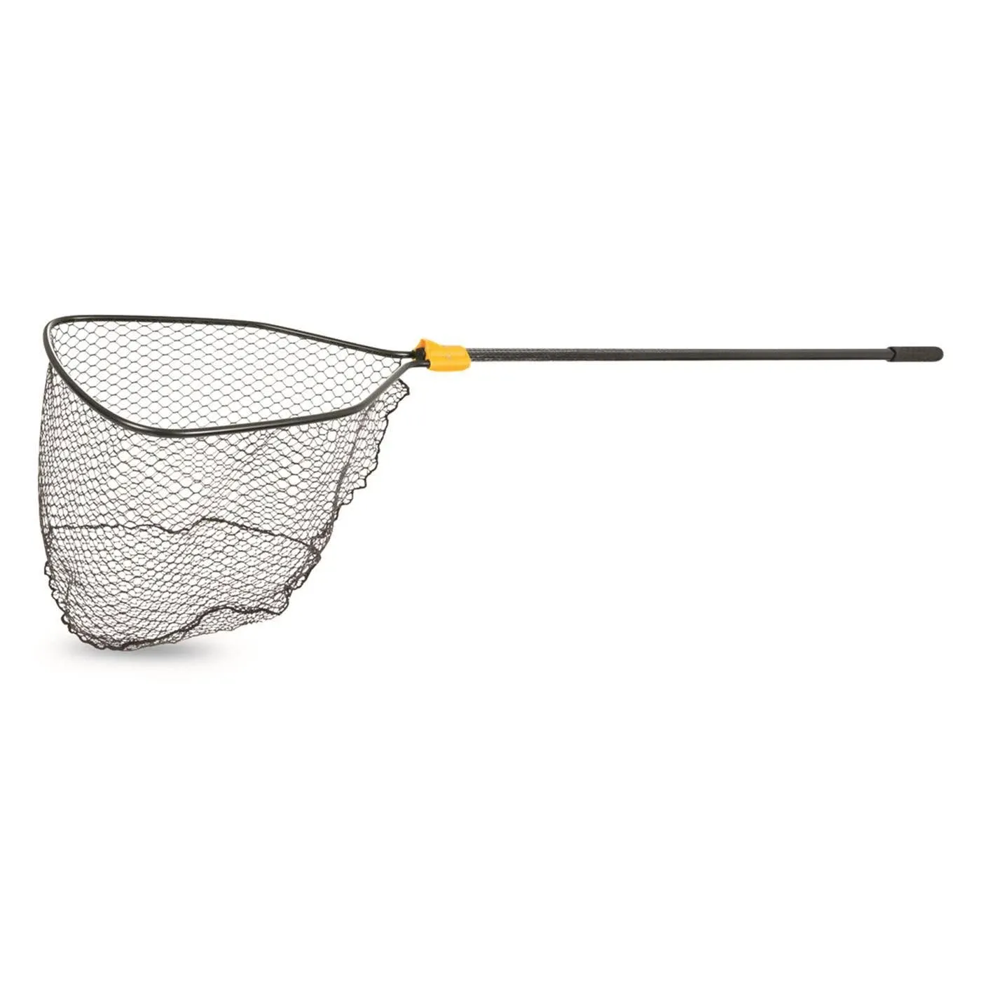 Frabill Conservation Ultralight Fishing Net - 21x24