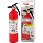 Kidde Fire Extinguisher for Home