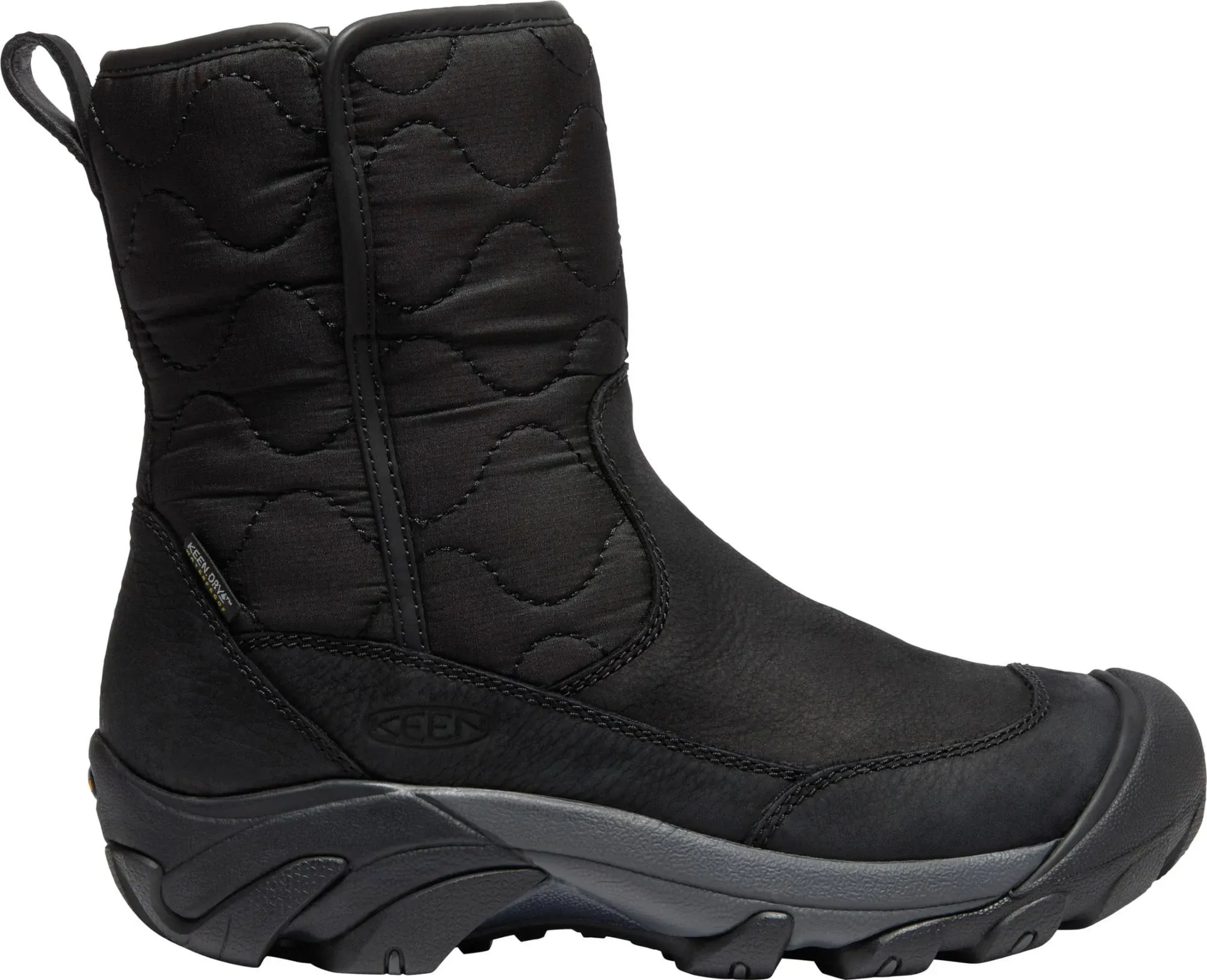 Betty Boot Pull-On Waterproof *