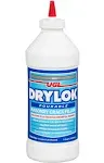 Drylok 1 qt. Gray Pourable Masonry Crack Filler