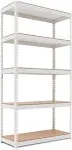 GarveeHome 5-Tier Utility Shelves