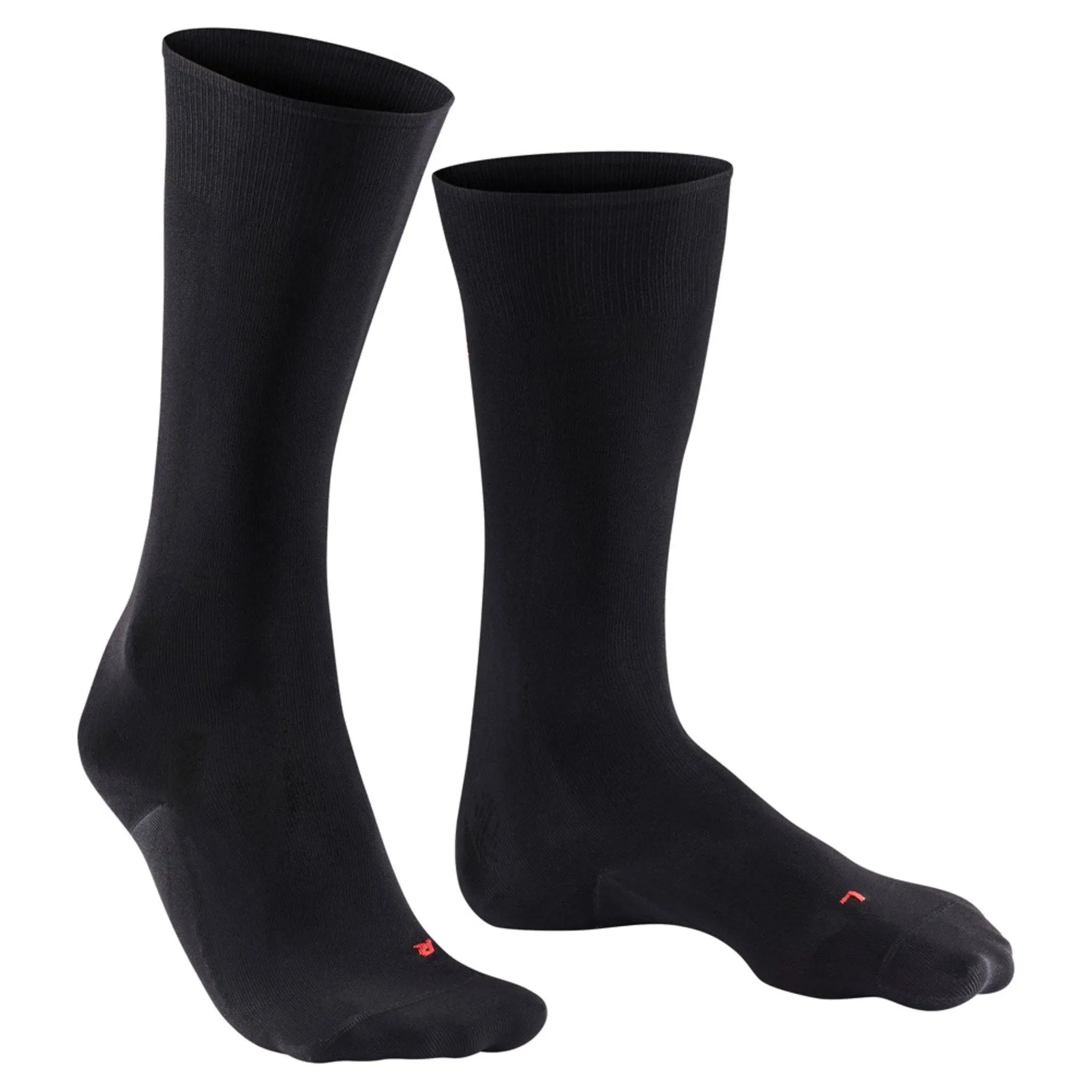 Falke SK7 Women's Socks Black / 39=40 / Female