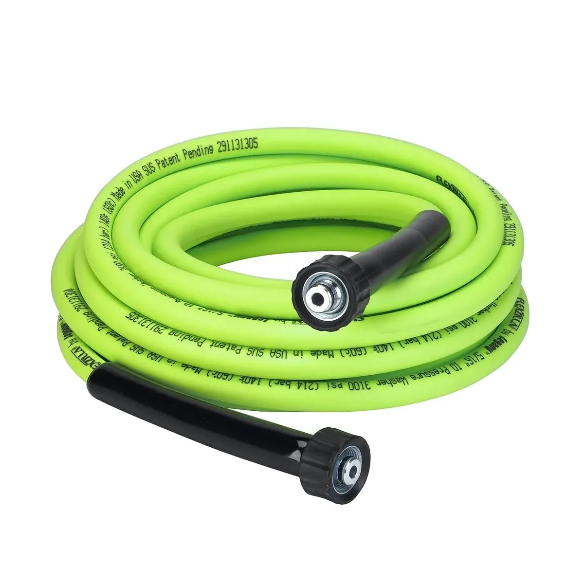 Flexzilla Pressure Washer Hose HFZPW