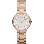 Fossil women Watch