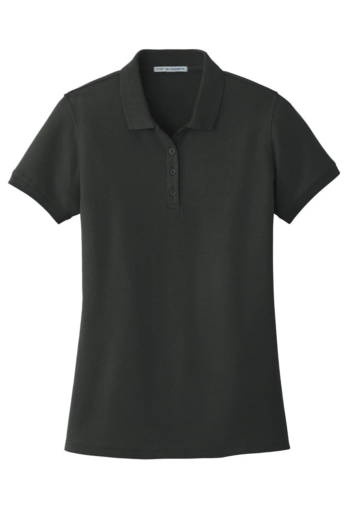 Port Authority Ladies Core Classic Pique Polo