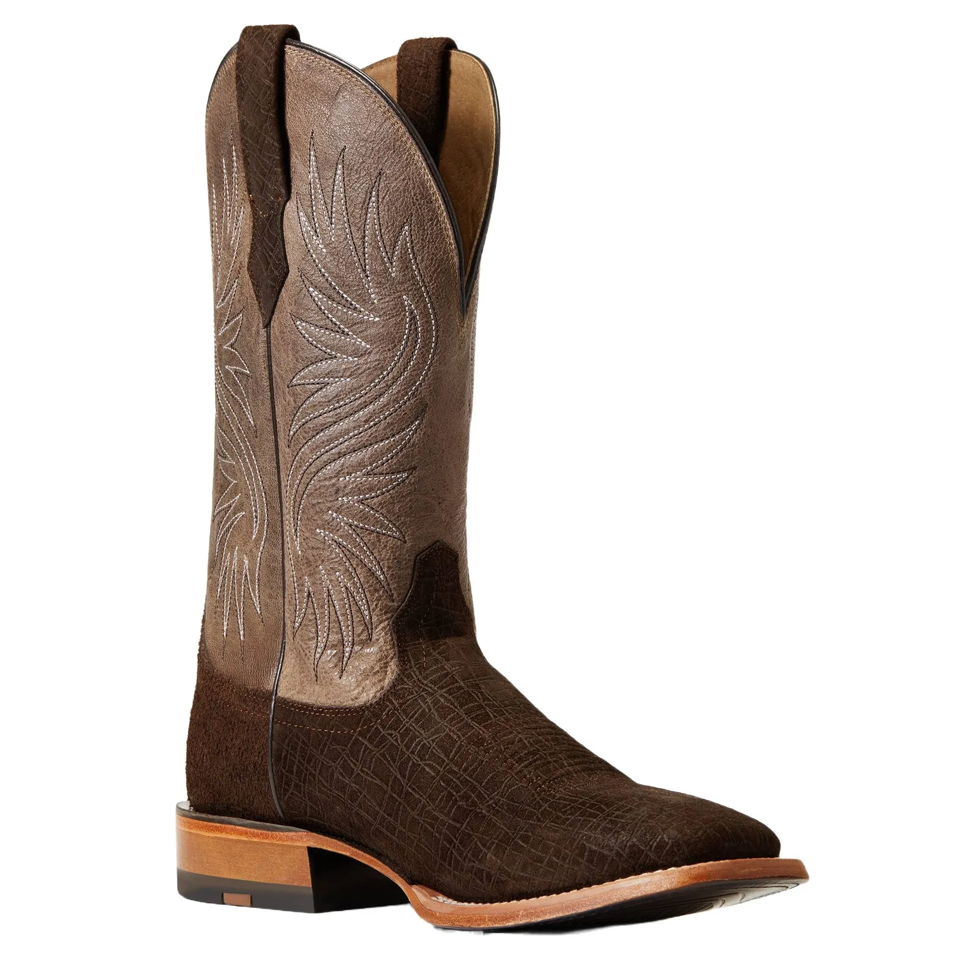 Ariat Men's Circuit Rockridge Western Boot