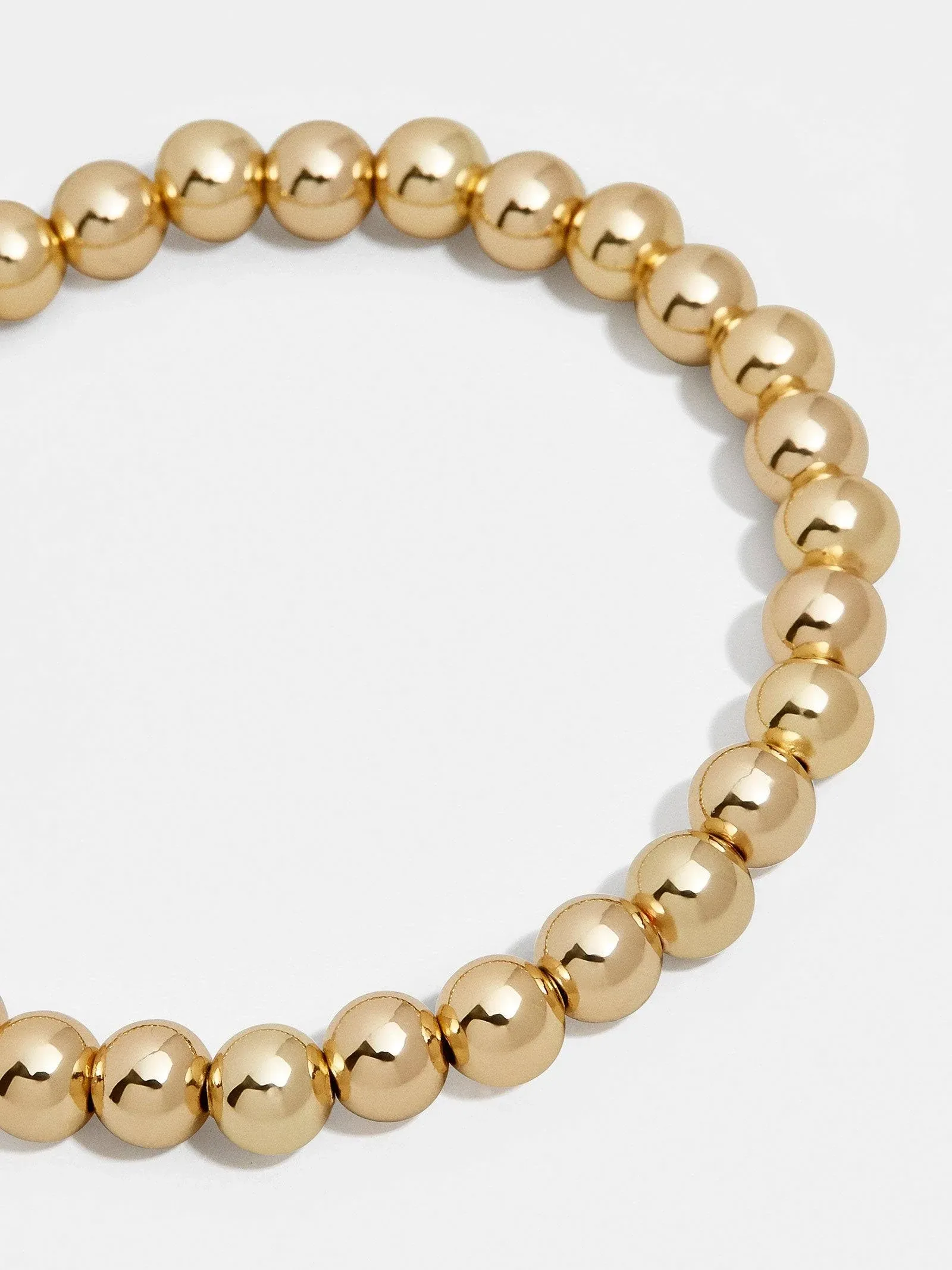 Baublebar Pisa Bracelet - Gold