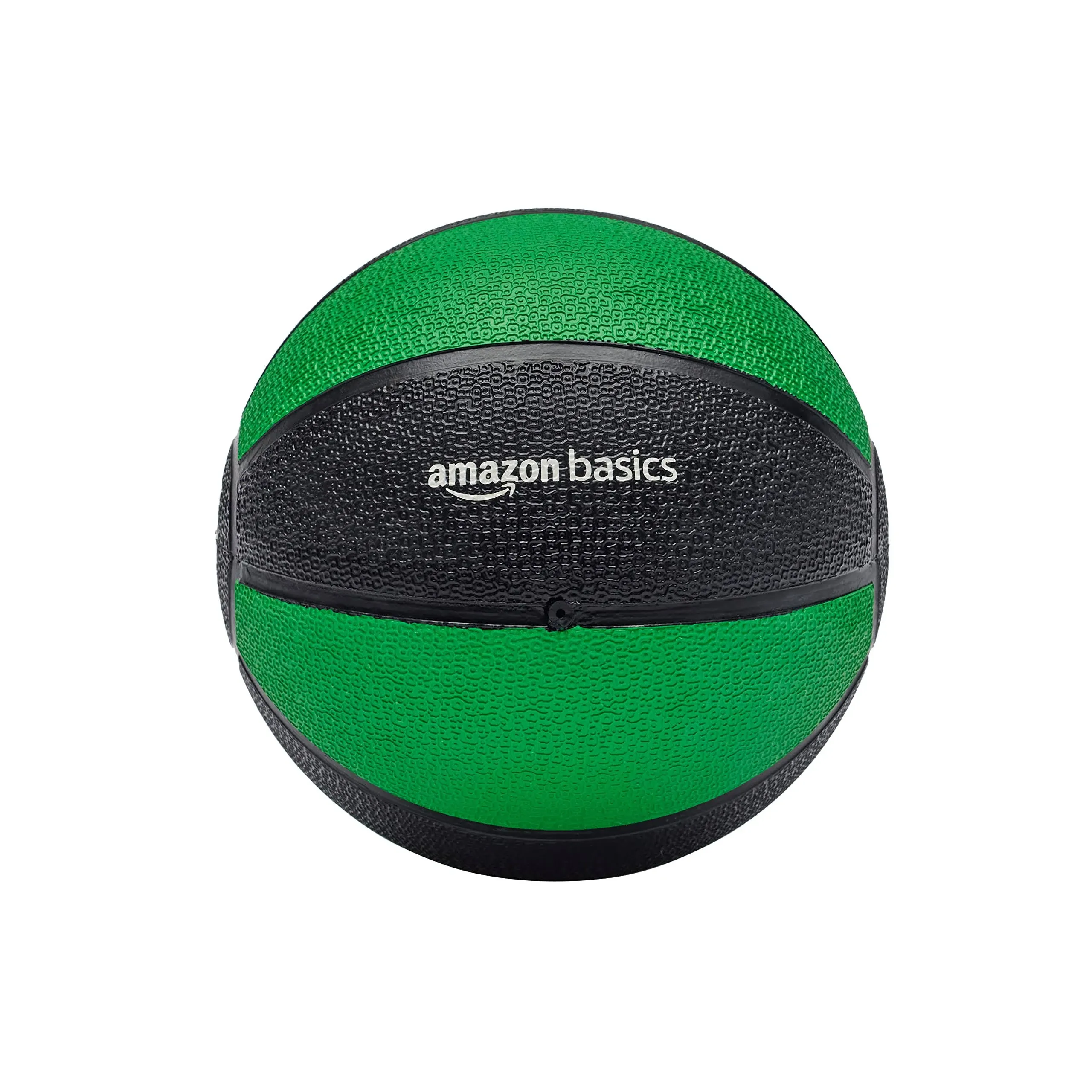 Amazon Basics Weighted Medicine Ball