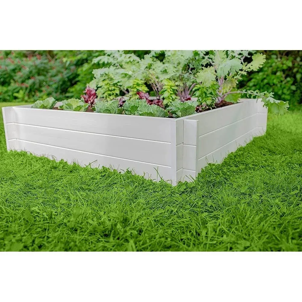 Hudson Raised Garden Bed