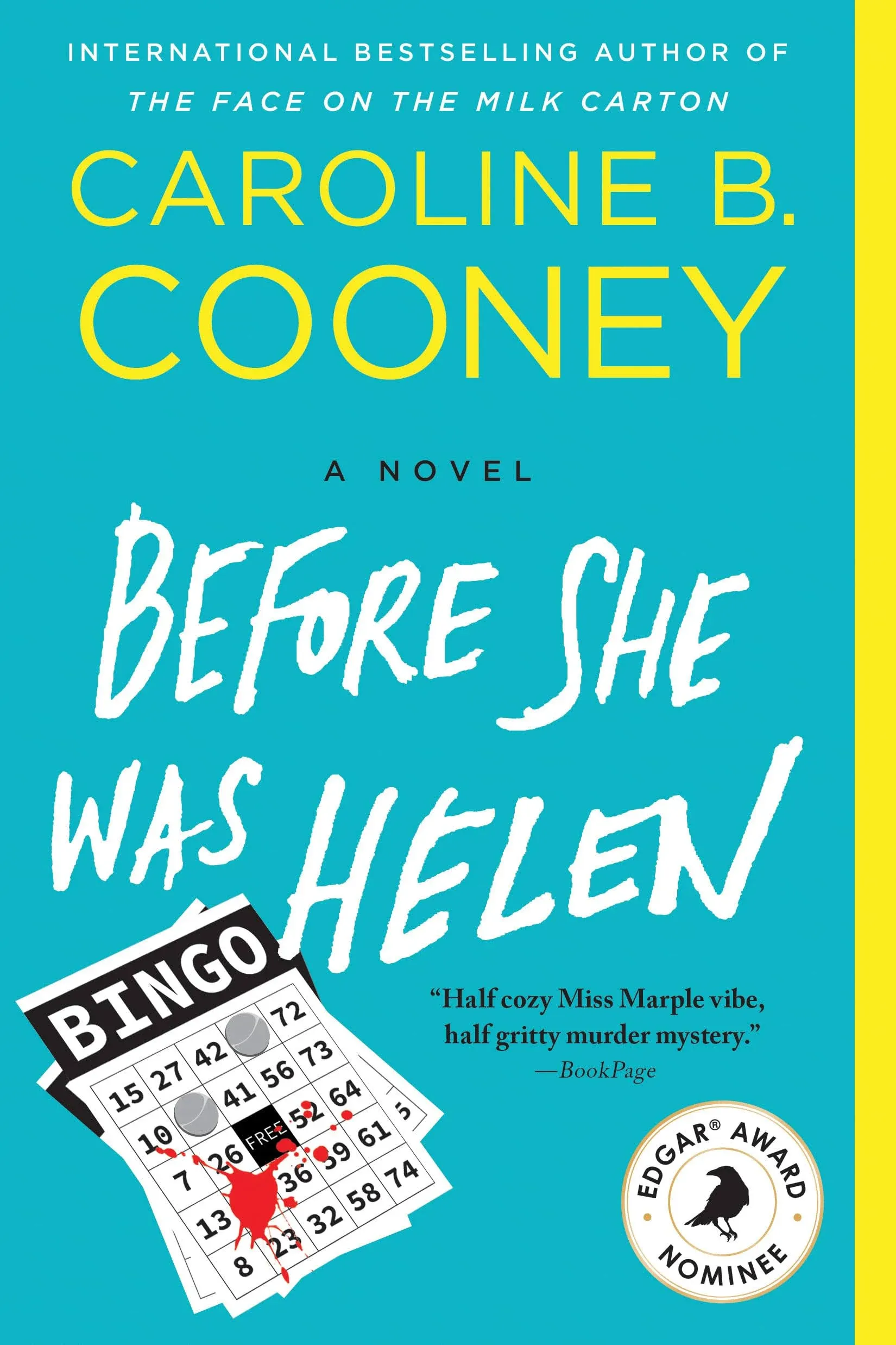 Before She Was Helen [Book]