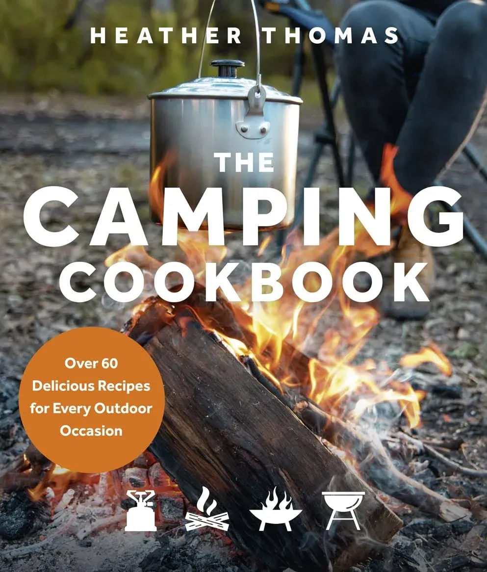 The Camping Cookbook