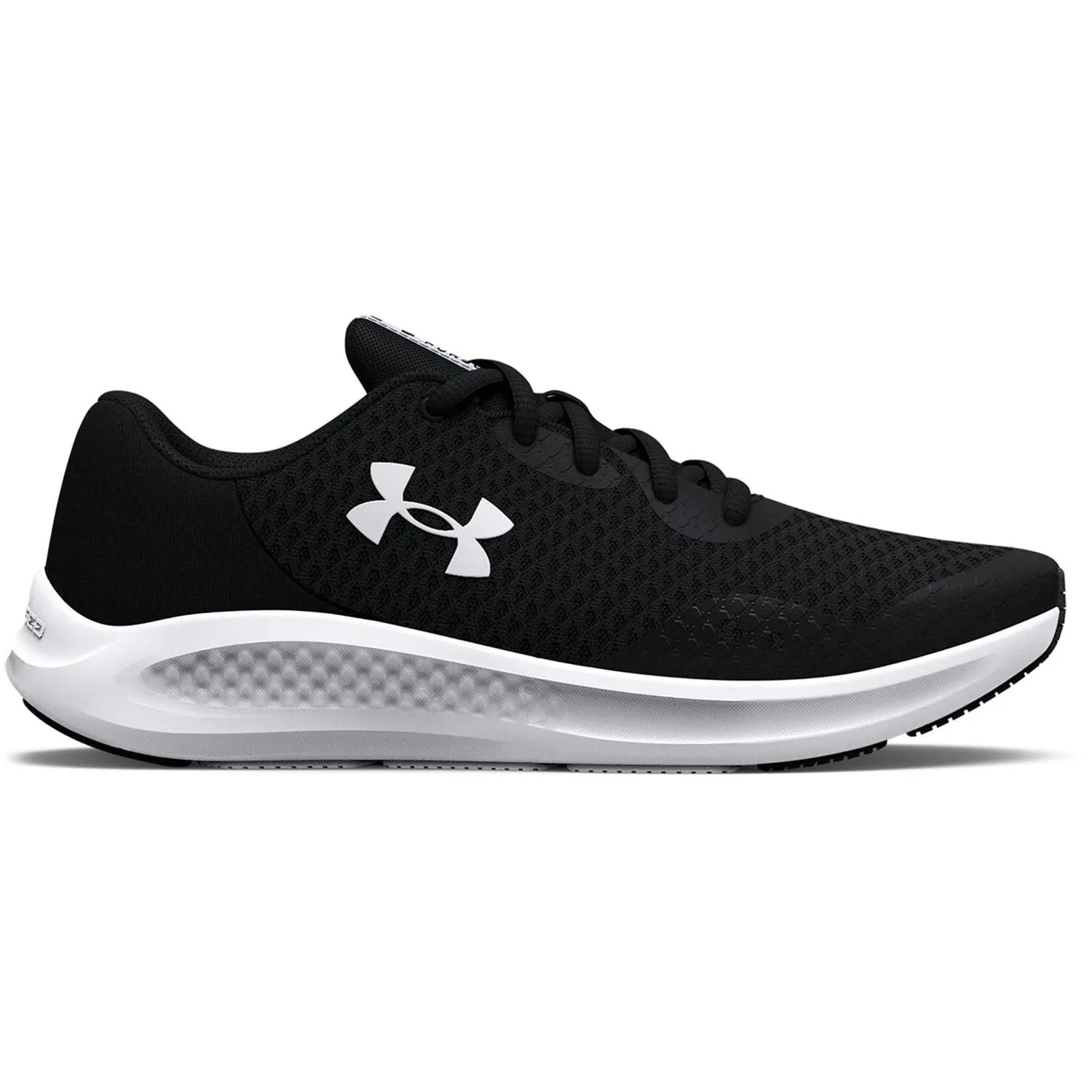 Boys' Under Armour Charged Pursuit 3