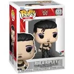 Funko Pop! WWE: Rhea Ripley