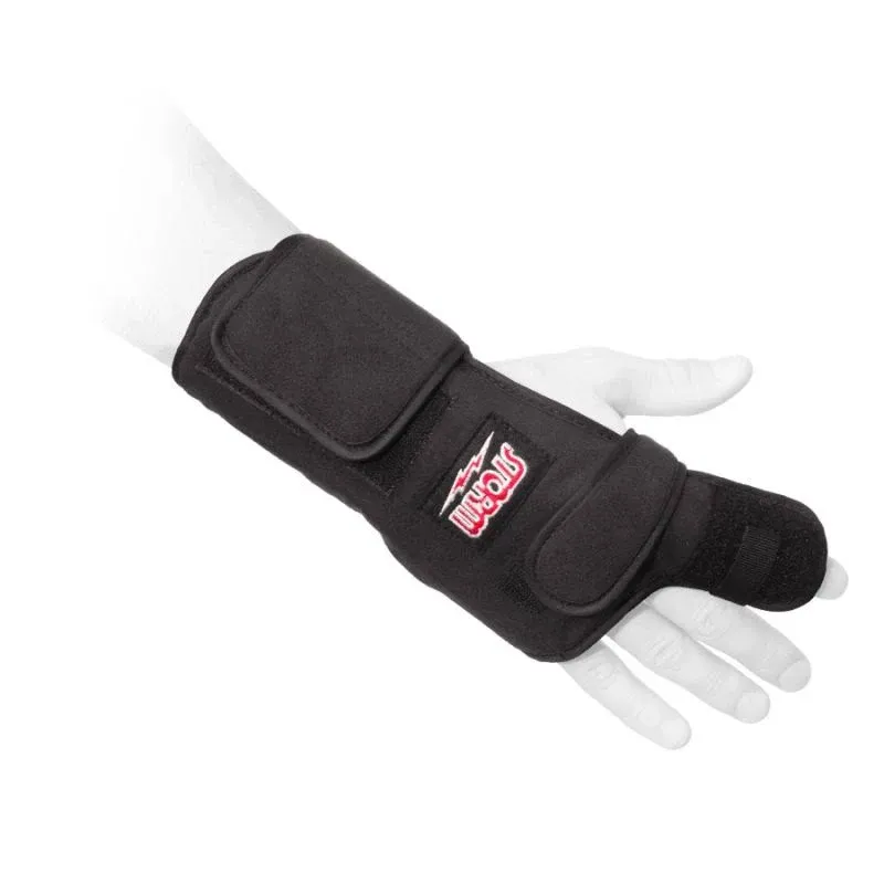 Storm Xtra Hook Bowling Wrist Support-Right Hand-Large