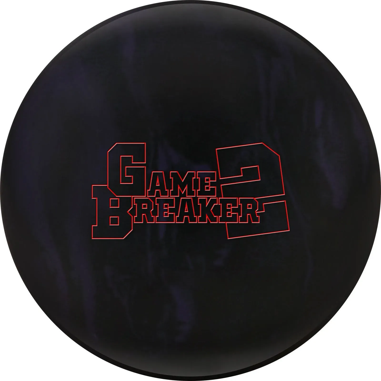 Ebonite Game Breaker 2 Bowling Balls