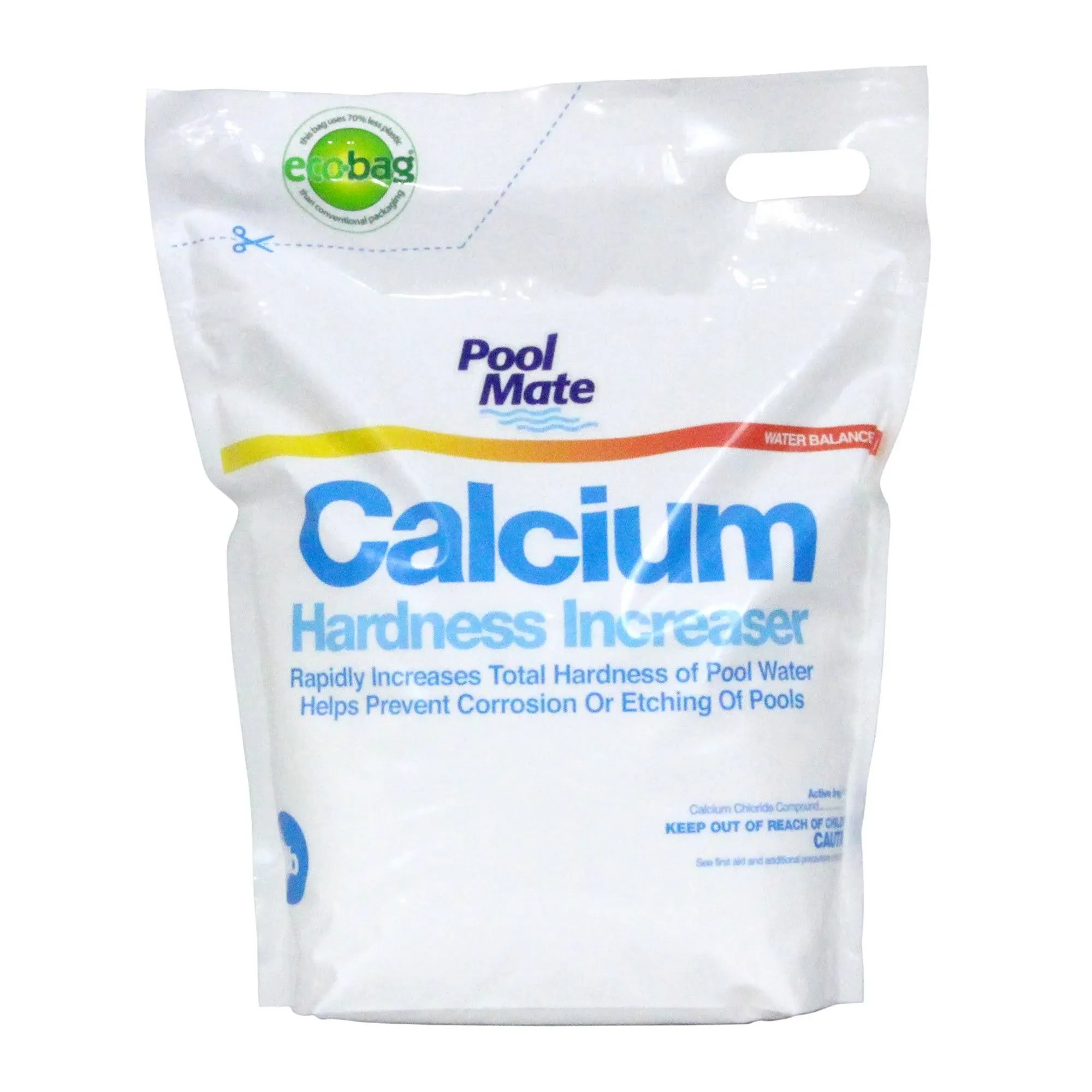 Pool Mate 1-2808b Calcium Increaser 8 lbs.