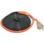 Frost King Electric Heat Cable Kit