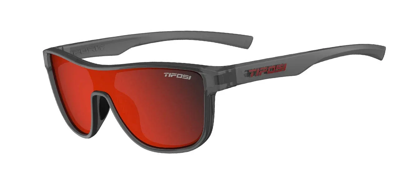 Sizzle Tangle Free Sport Sunglasses - Ideal For Running, Cycling, Golf, Pickleball, Tennis and Trendy Lifestyle Look