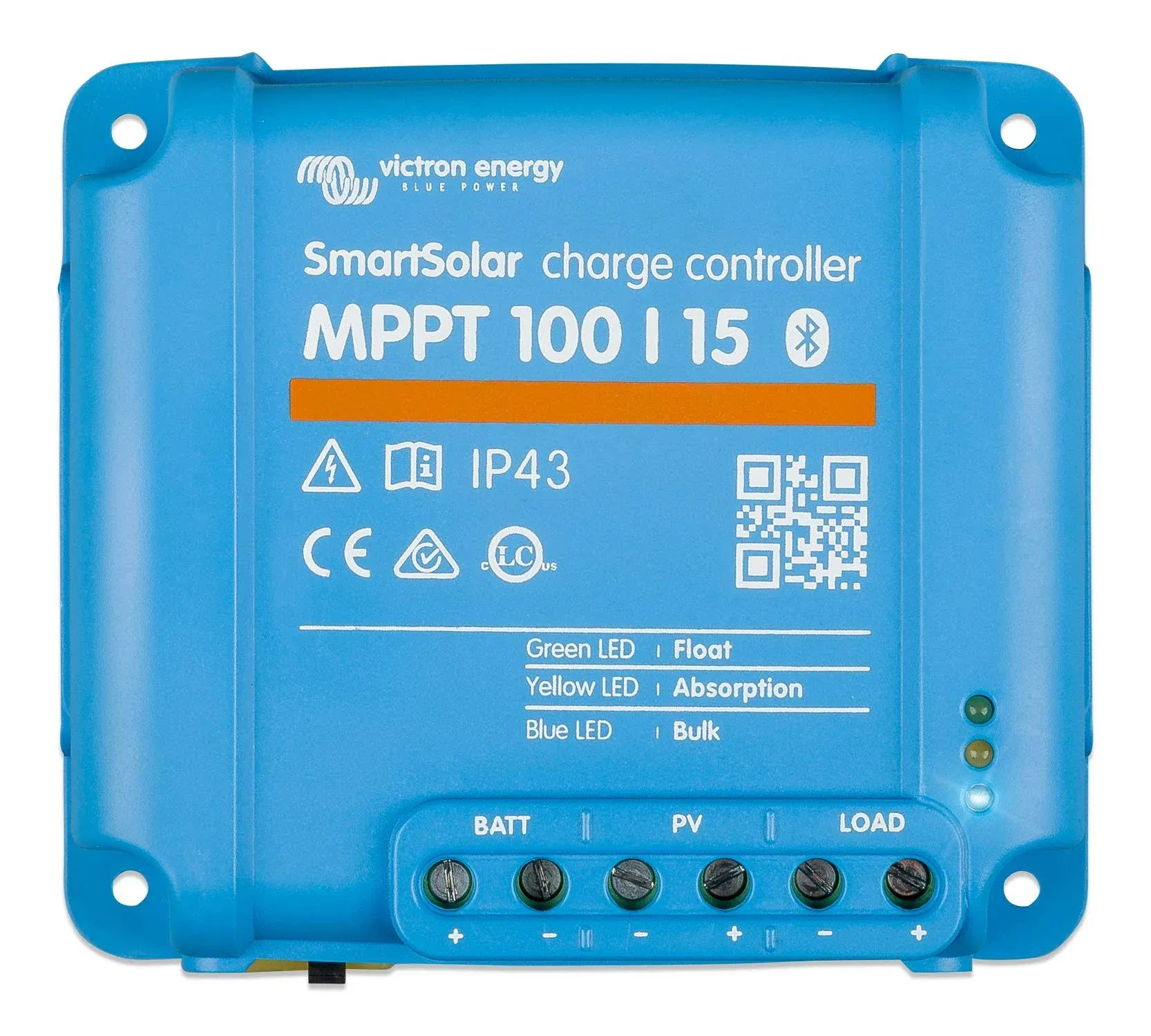 Victron SmartSolar MPPT Charge Controller