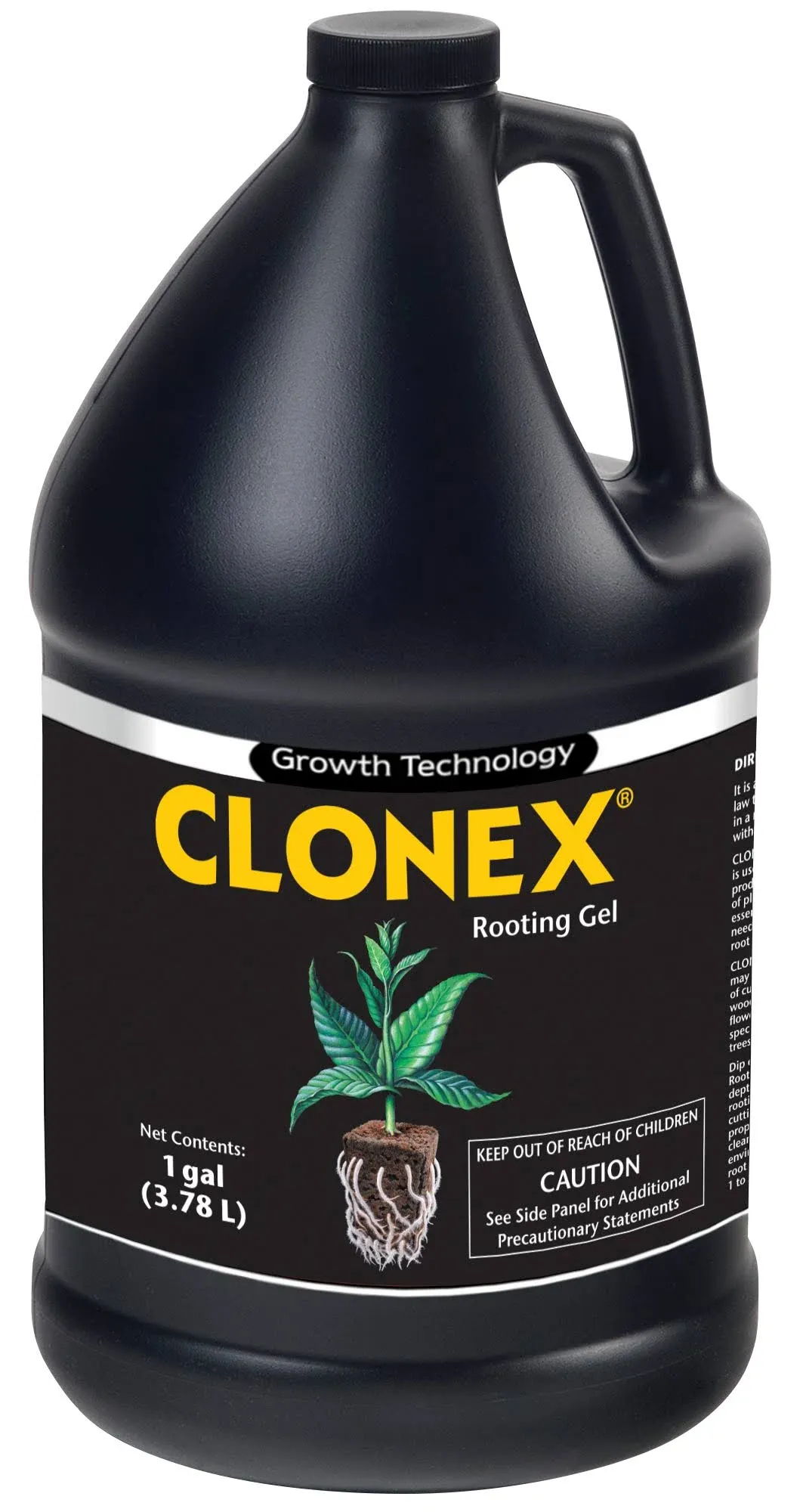 Clonex Rooting Gel, 100 ml