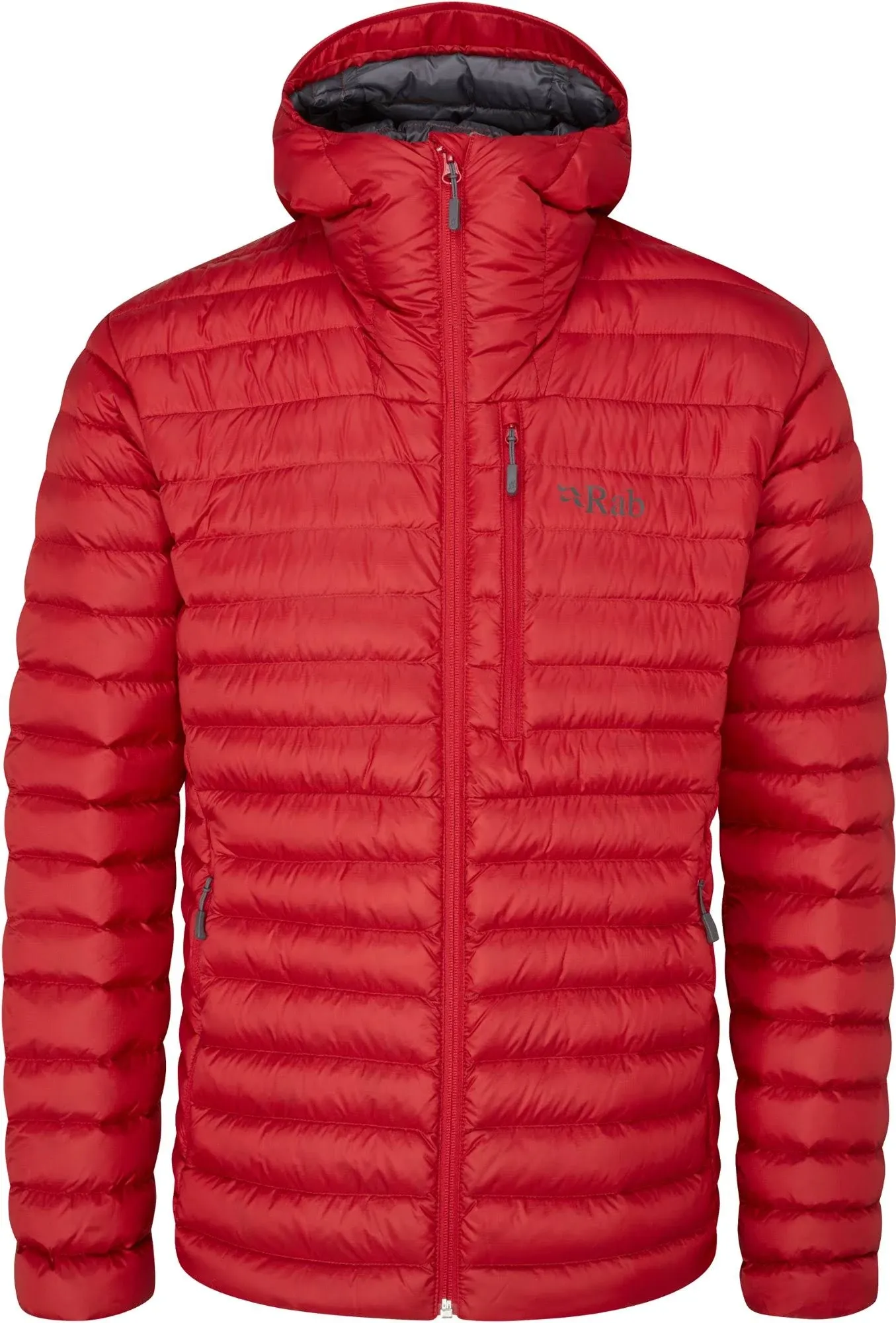 Jacket Rab Men's Microlight Alpine