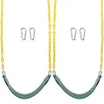 Sunnyglade 2PCS Swings Seats