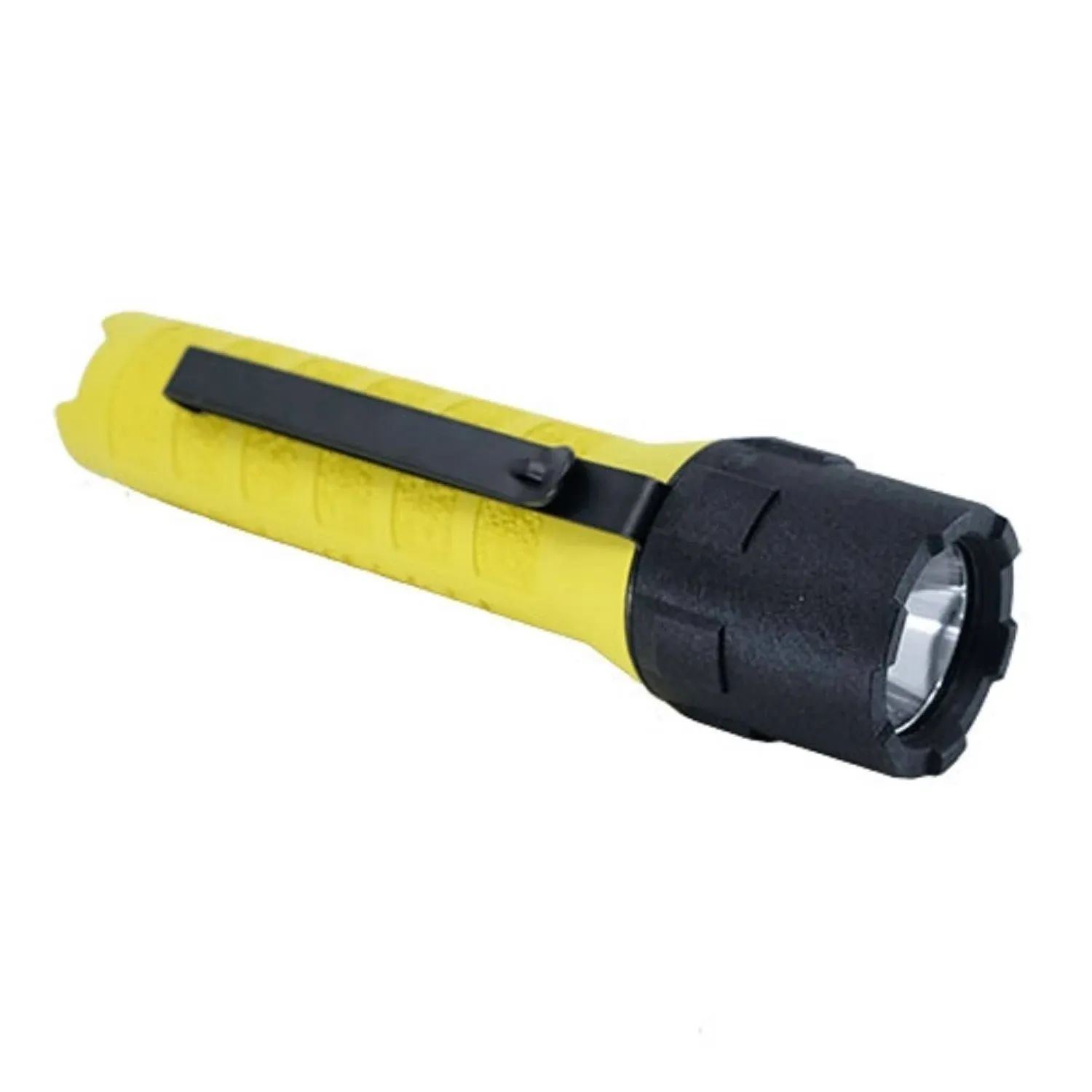 Streamlight PolyTac x USB Flashlight - Yellow