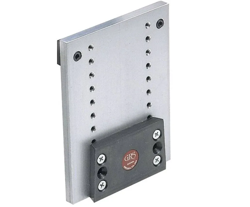 GRS Adjustable Height Bracket