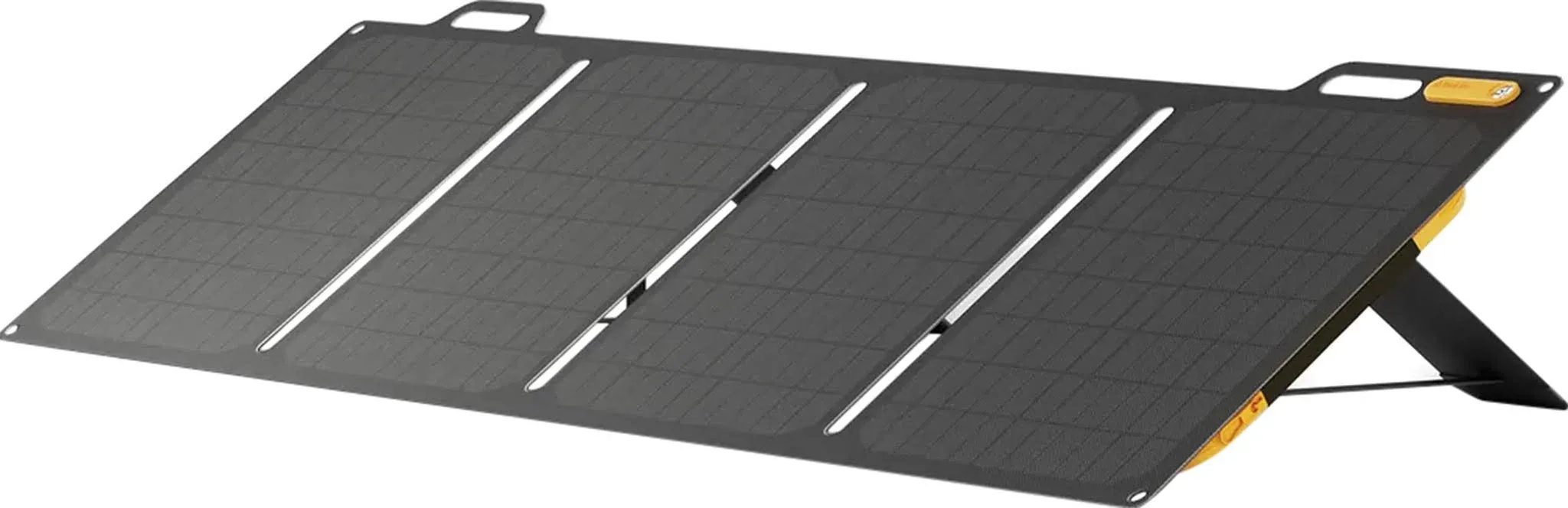 BioLite, SolarPanel 100, 100 Watt Folding Solar Panel for Outdoor, Camping, RV and Off Grid Living