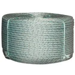 Farwest Leaded Rope 5/16" 400', Silver, (T430005)