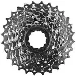 PG-970 9 Speed Cassette - SRAM PG-970 Cassette - 9 Speed, 11-34t, Silver -